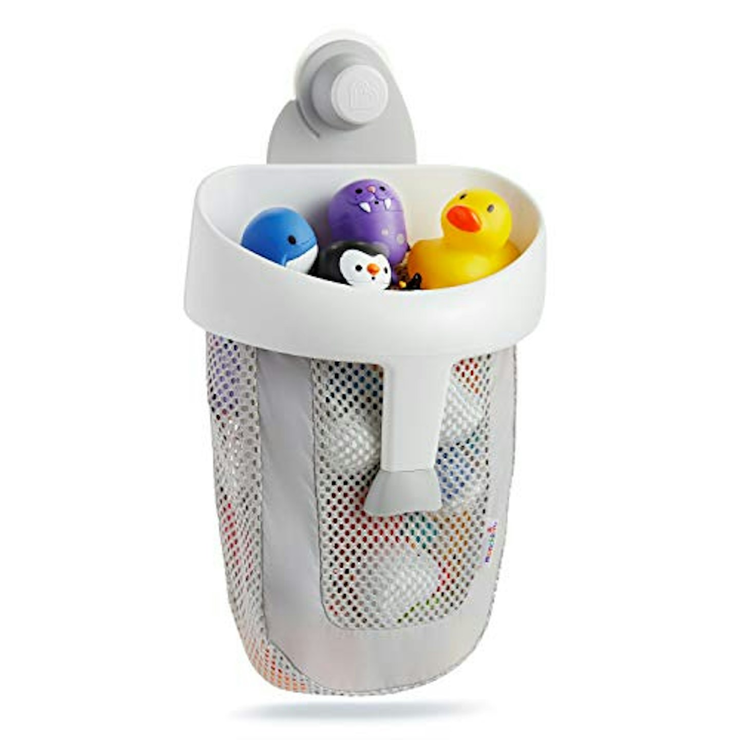✨ Baby Bath Toy Storage Ideas - Keep Everything Tidy! 🛁