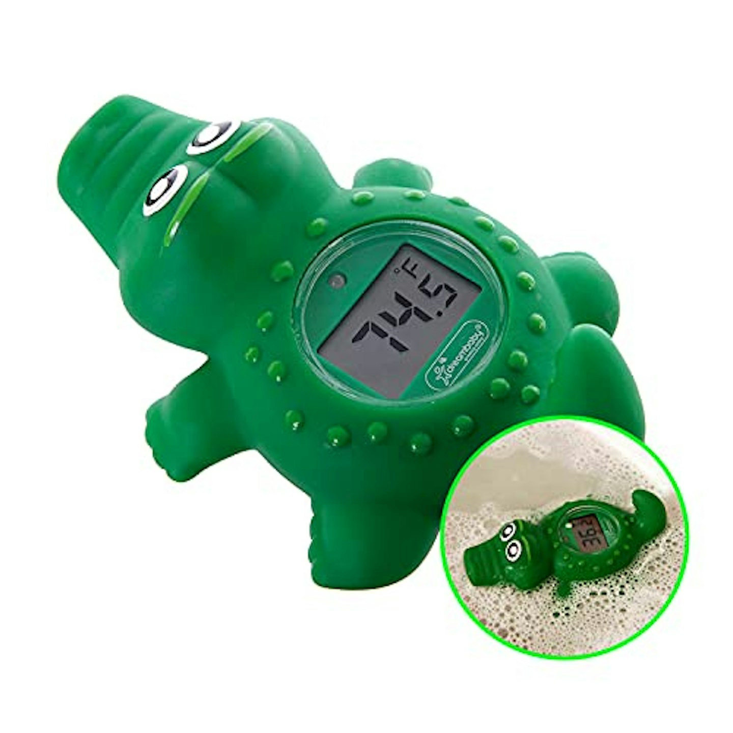 Dreambaby Room and Bath Thermometer