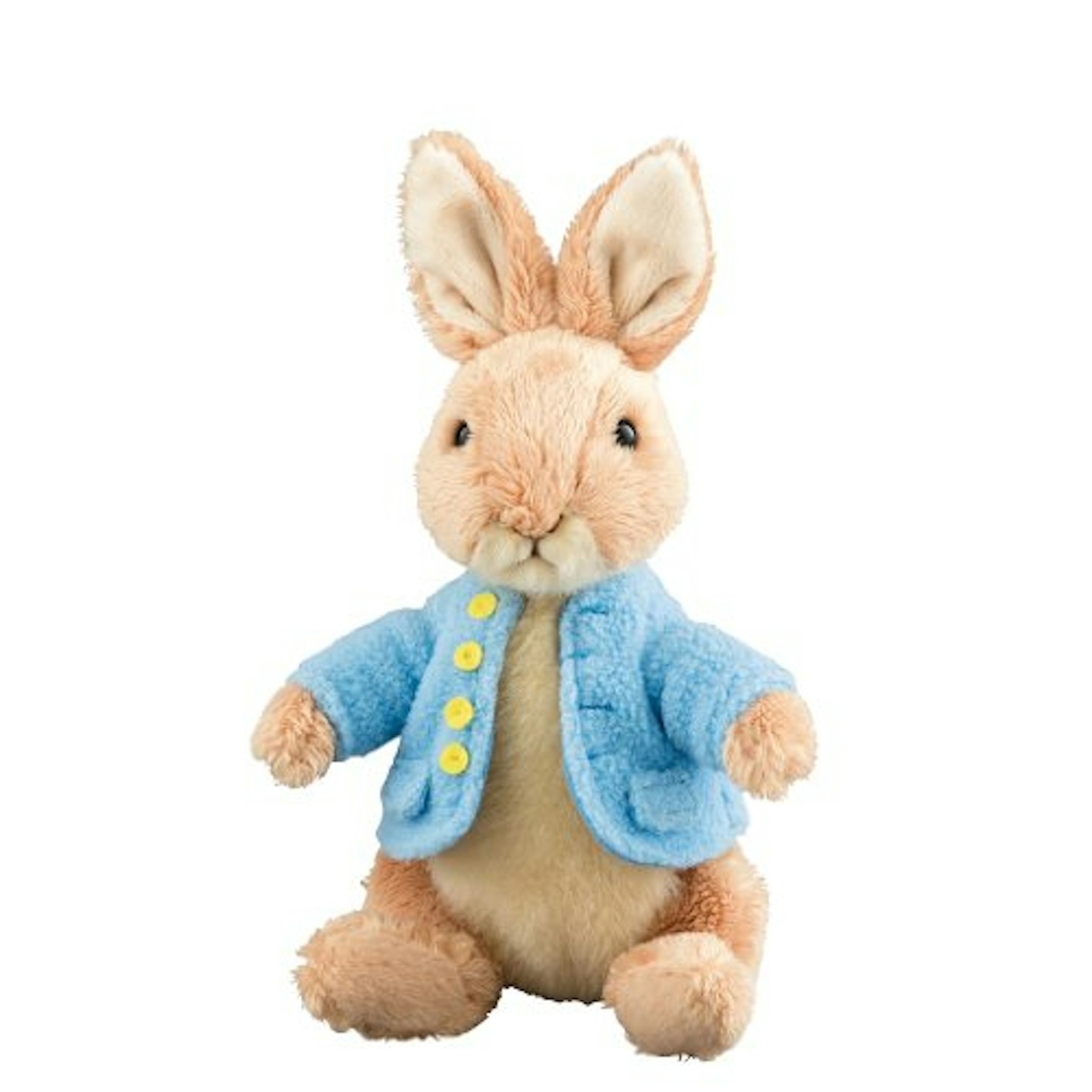 Peter Rabbit Plush Toy