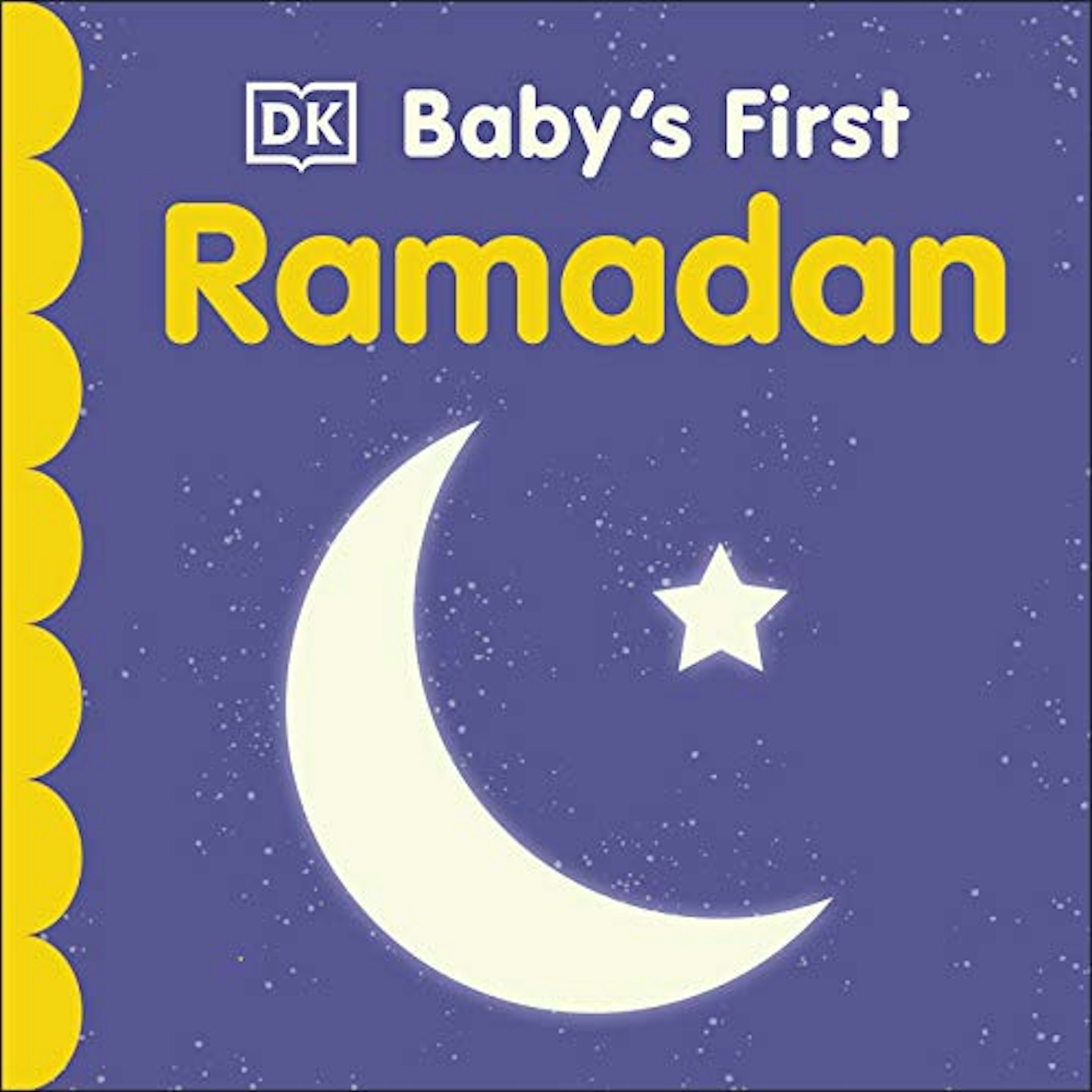 Babyu0026#039;s First Ramadan