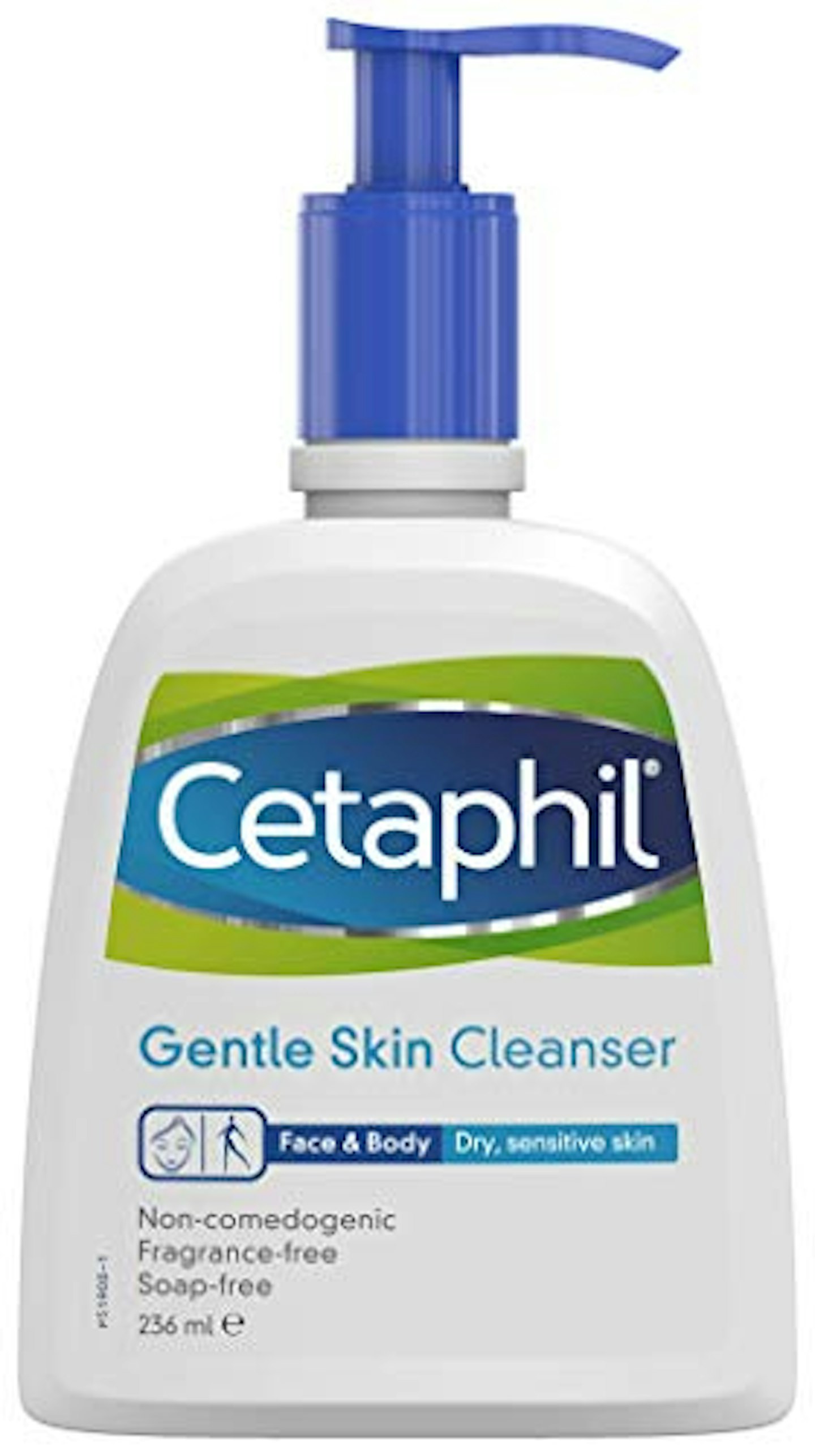 Cetaphil 236 ml Gentle Skin Cleanser