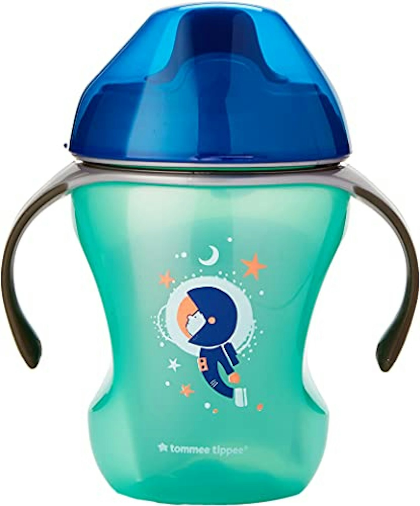 The best sippy cup to hold: Tommee Tippee Sippy Cup Trainer