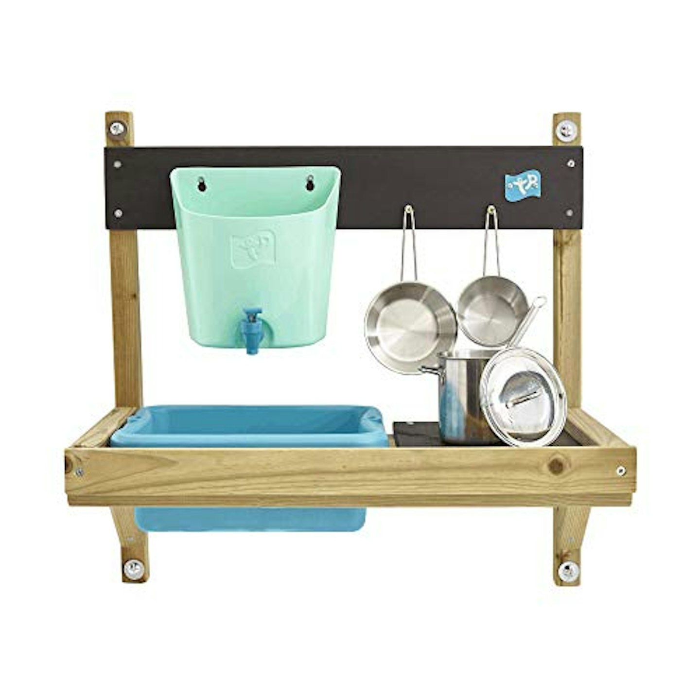 TP Toys Early Fun Mud Kitchen