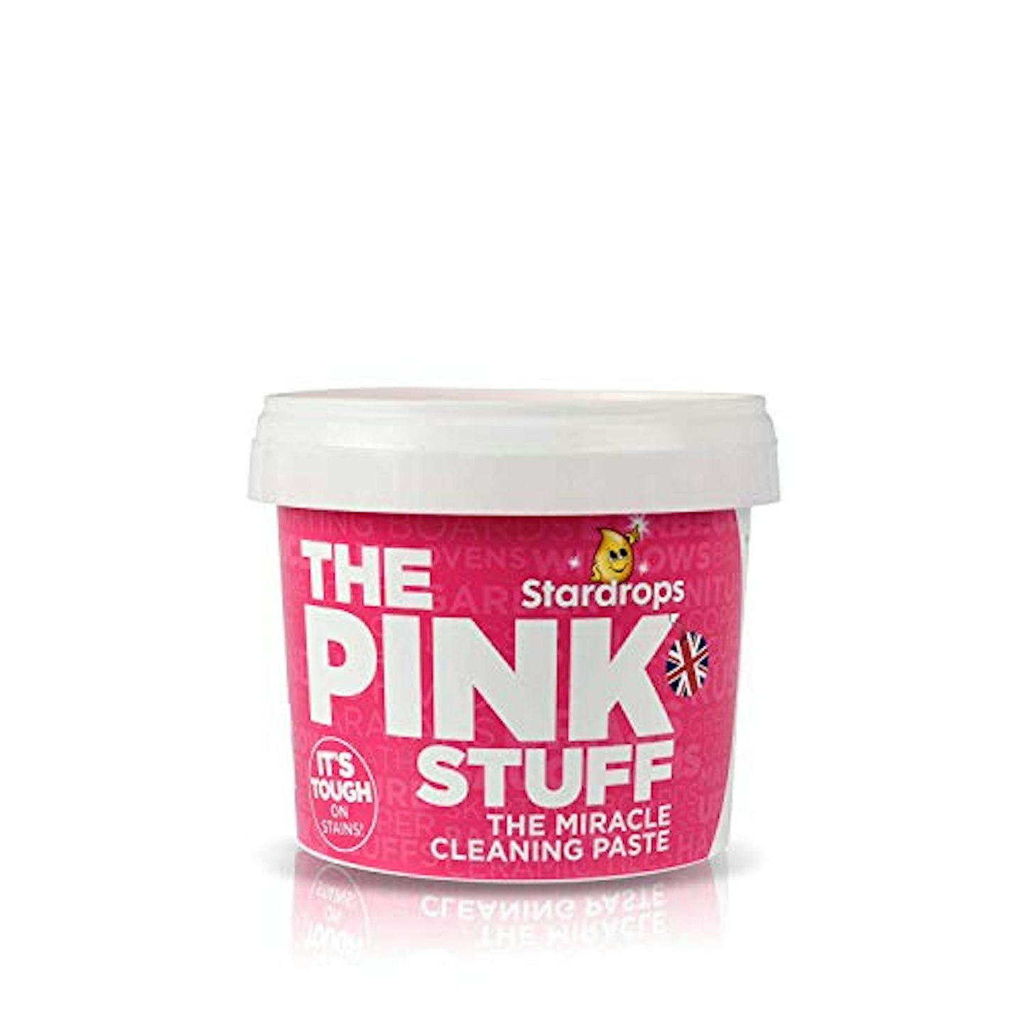 The Pink Stuff 