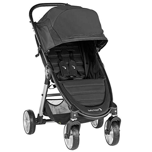 city mini pushchair