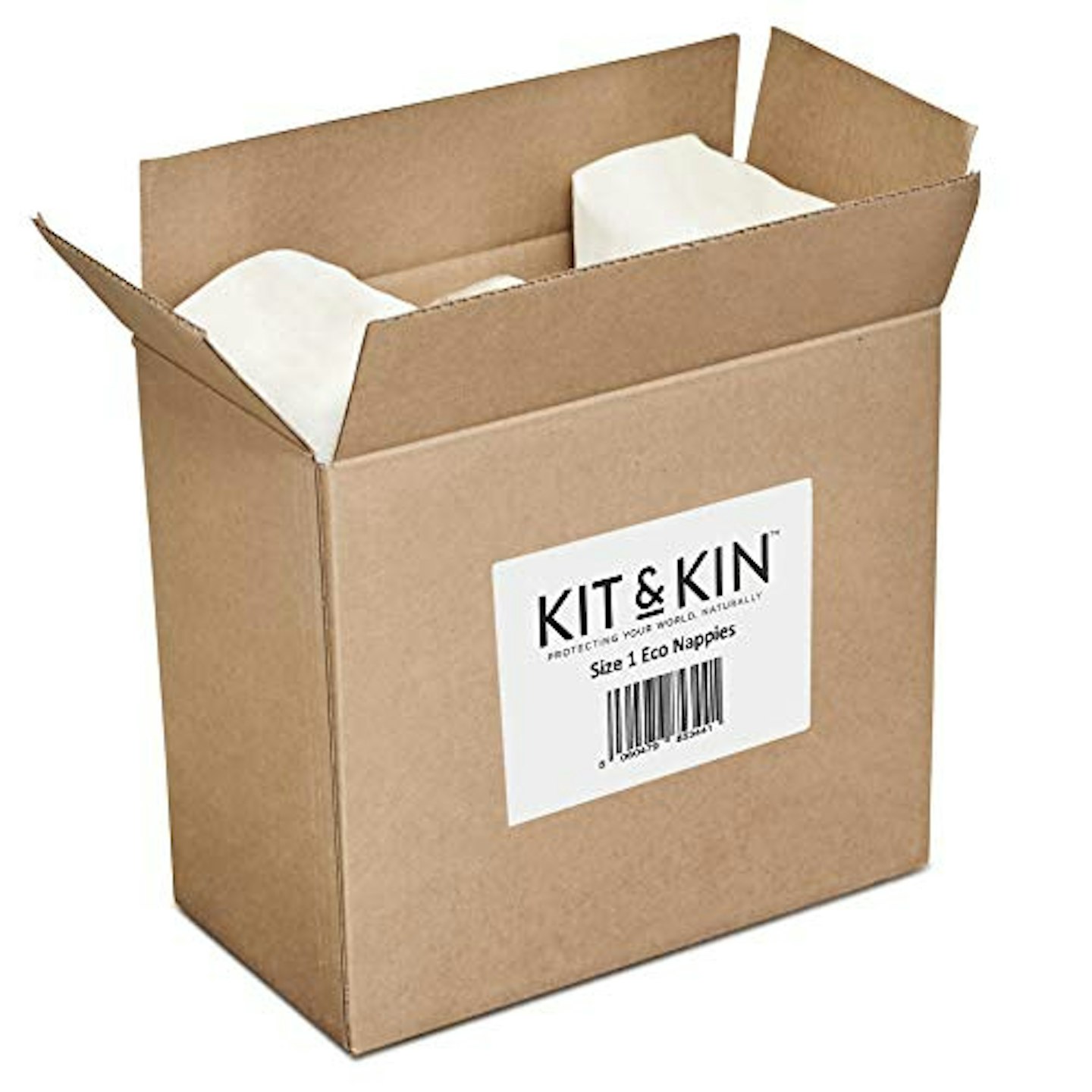 How to choose the best newborn nappies to suit your baby and budget