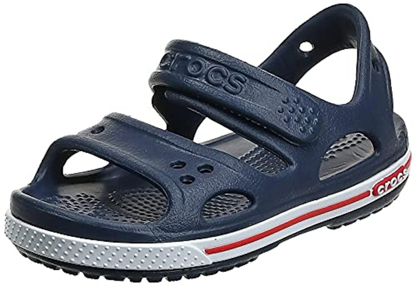 Crocs Unisex Kidu0026#039;s Crocband II Sandal