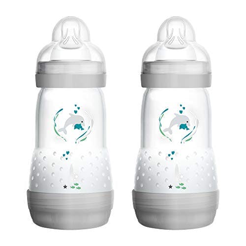 Breastfeeding best sale friendly bottle