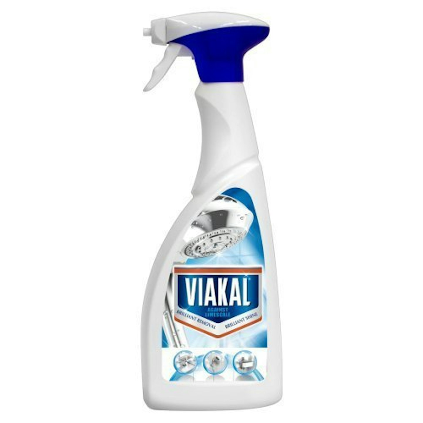 Viakal Limescale Remover Spray