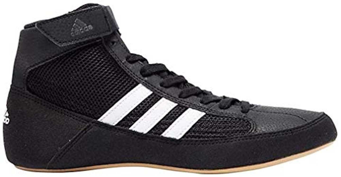 Adidas Unisex Kidu0026#039;s HVC K Boxing Shoes