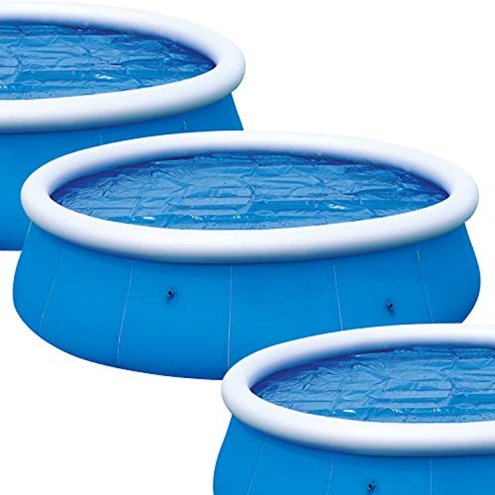 The Best Paddling Pools With Covers Family Life Mother & Baby