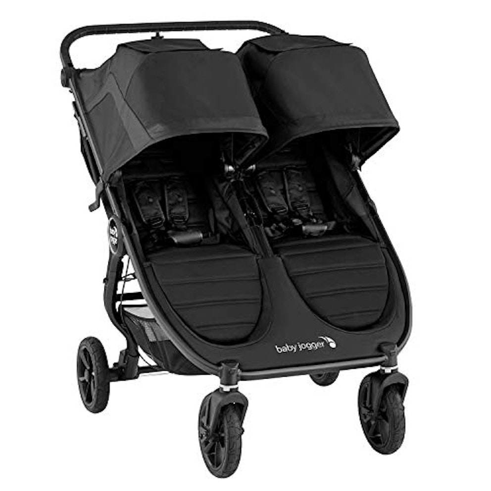 The Best Double Buggies for Babies and Toddlers UK 2022