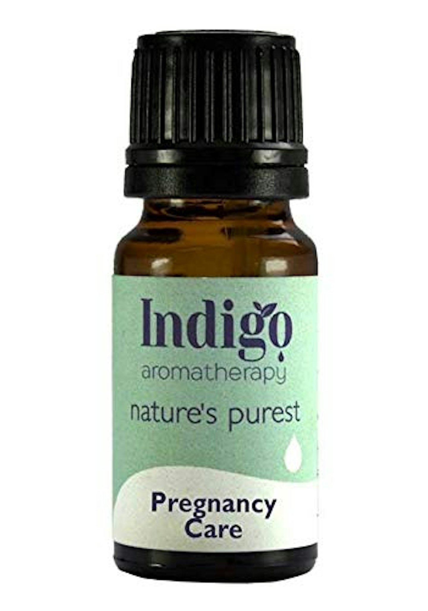 Indigo Herbs Pregnancy Care Essential Oil Blend
