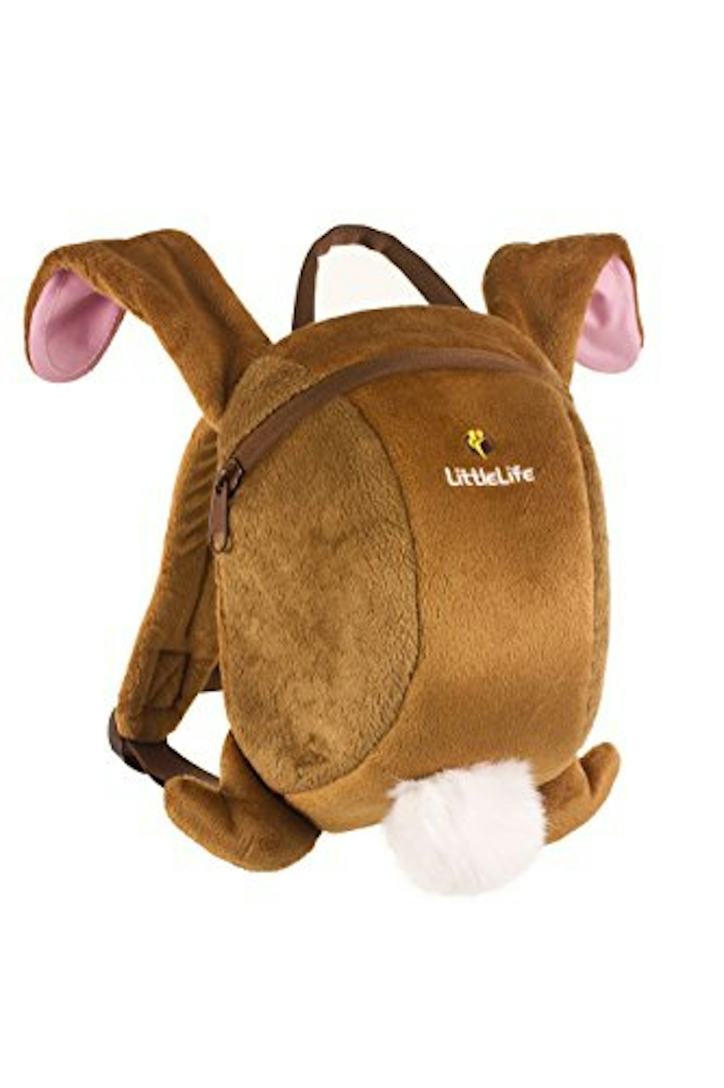 LittleLifeu2019s Bunny Toddler Backpack