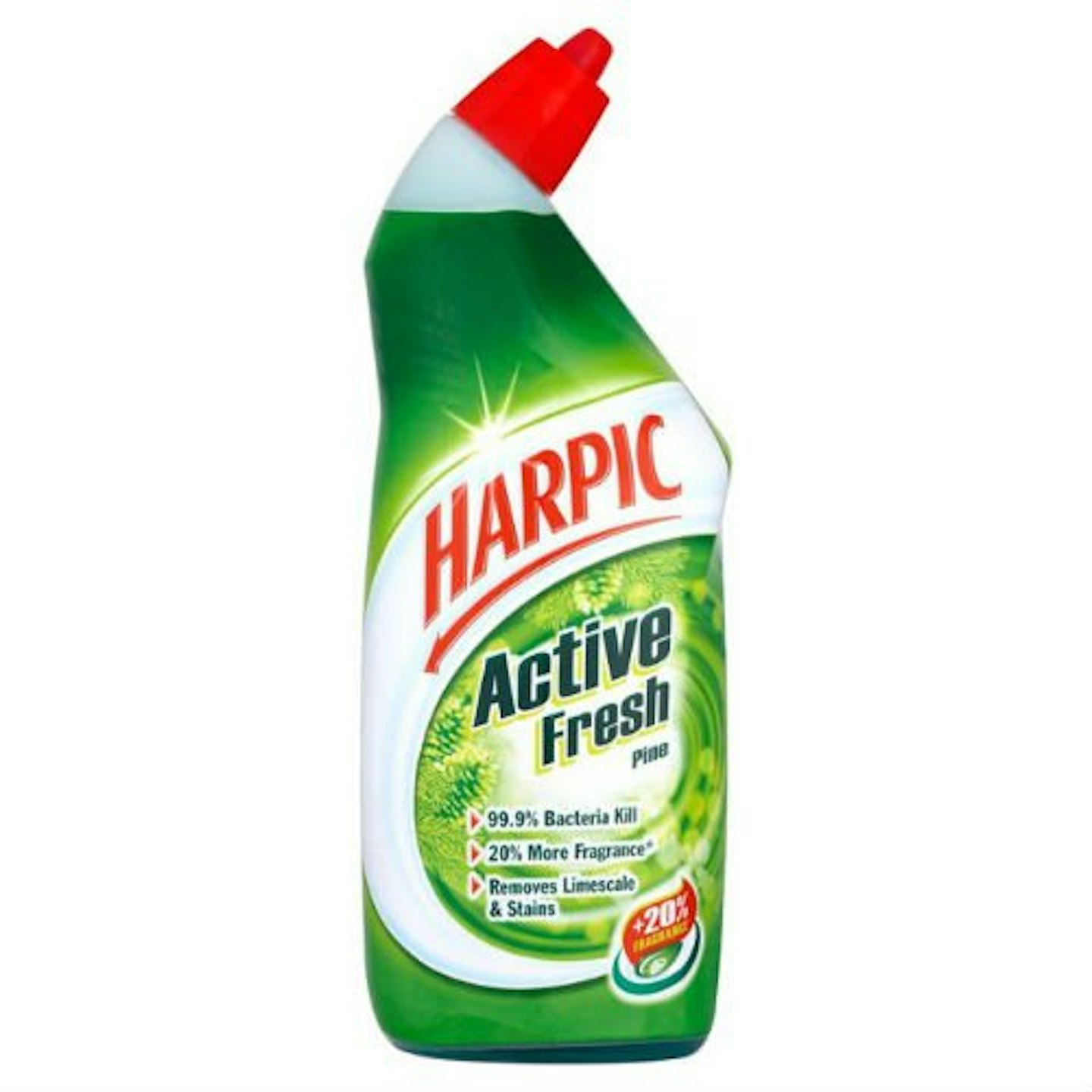 Harpic Active Fresh Cleaning Gel 