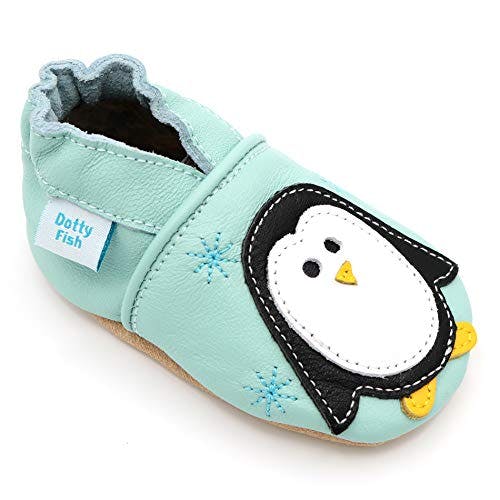 Crawling shoes for baby on sale boy