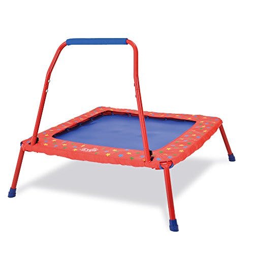 Little trampoline clearance for toddlers