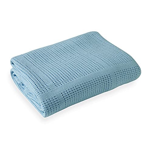 The best baby blankets for every budget