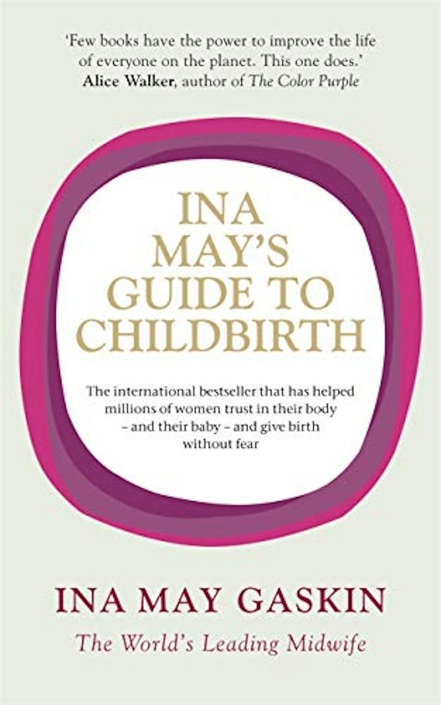 Ina Mayu0026#039;s Guide to Childbirth 