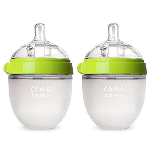 Best bottles store for a newborn