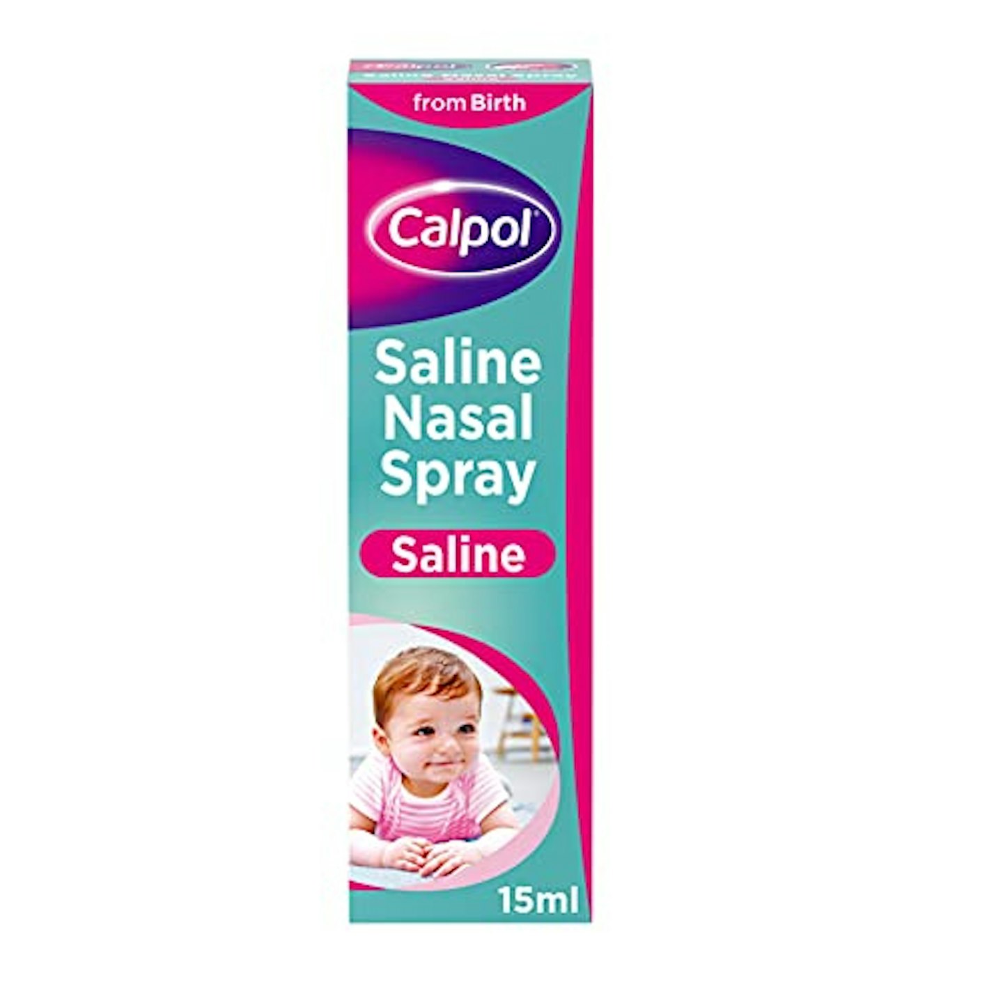 Calpol Saline Nasal Spray