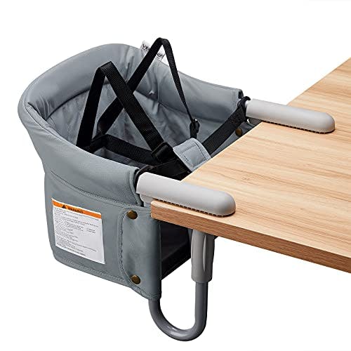 Best clip on hot sale high chair uk