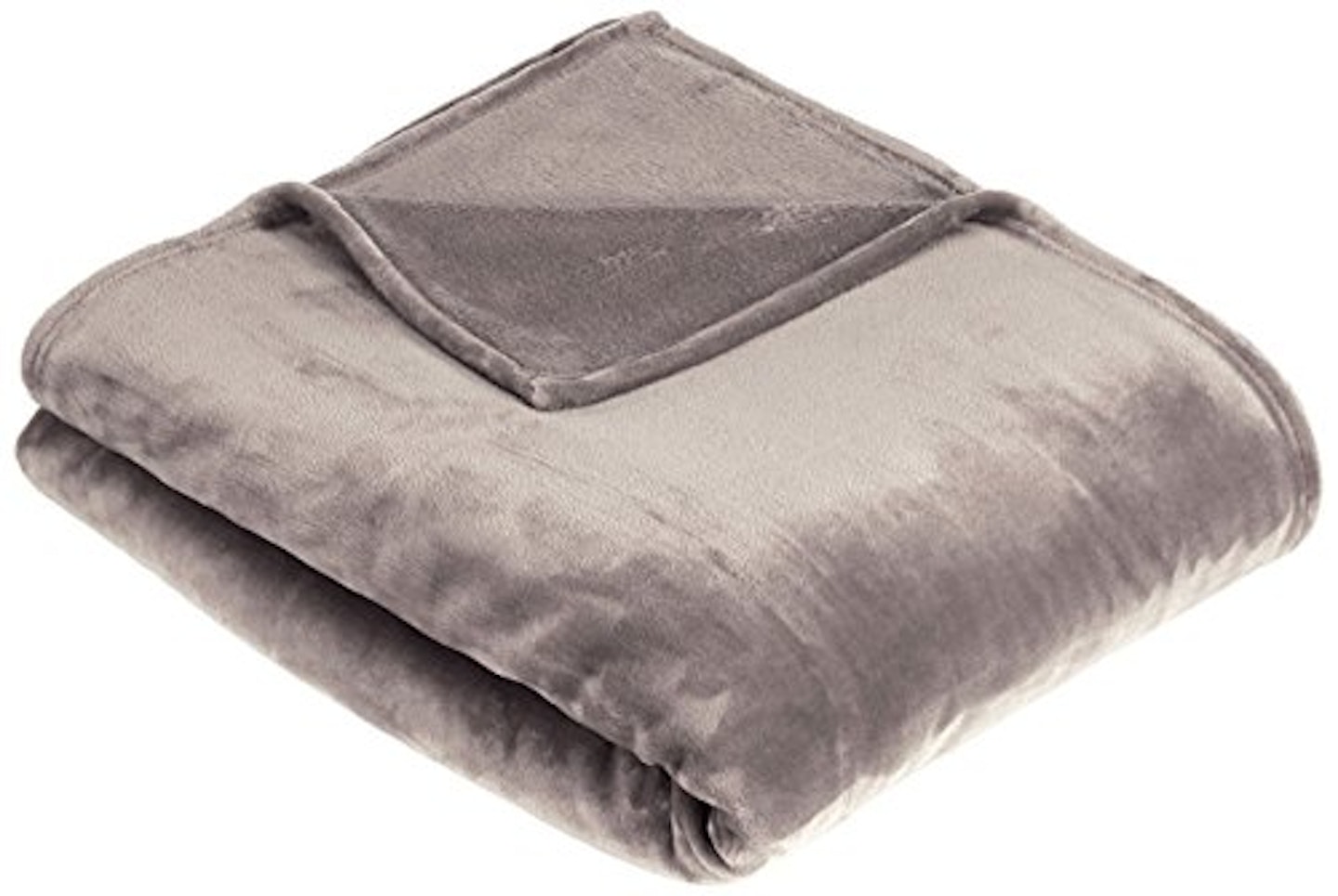 Velvet Plush Cuddly Blanket
