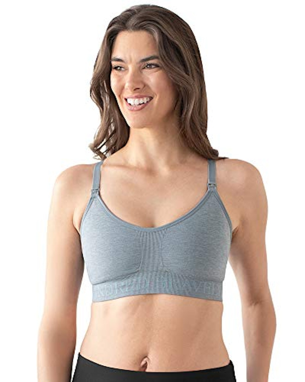 Best nursing sports bras 2023