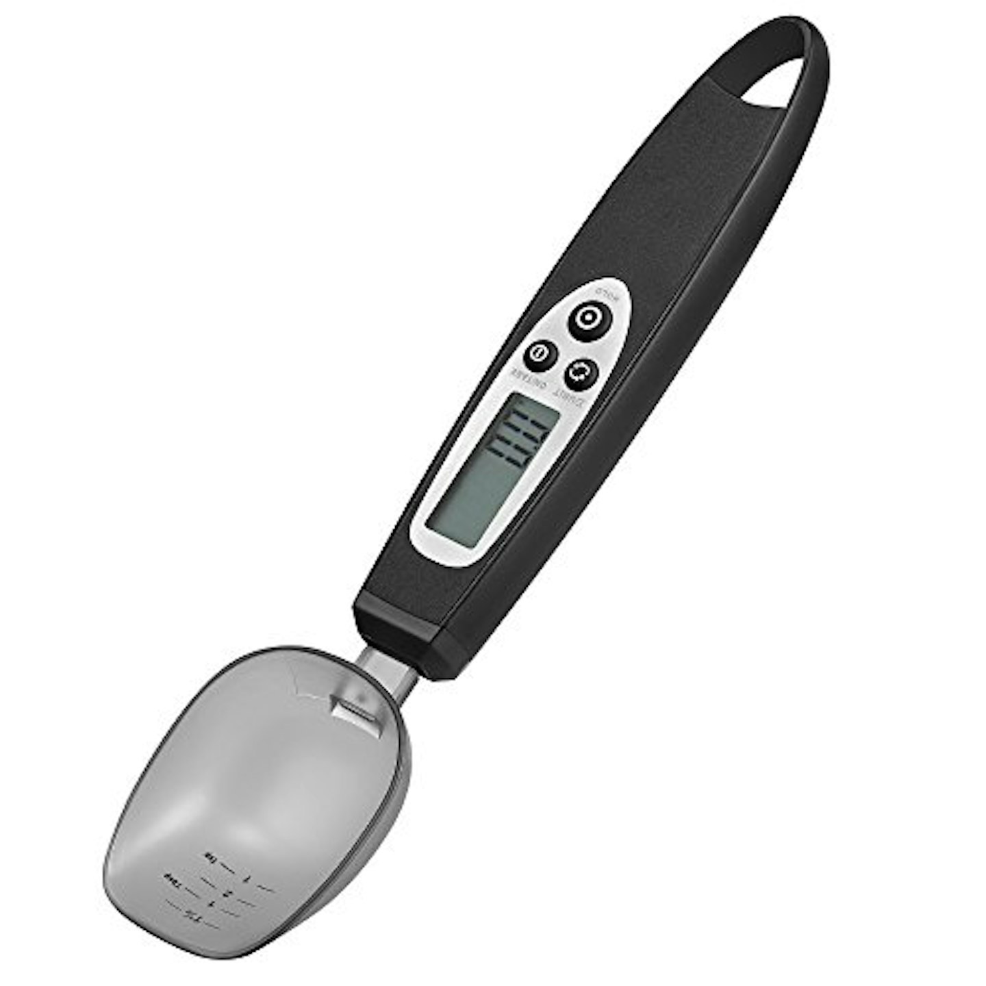 Measuring Spoon Weighing Scales