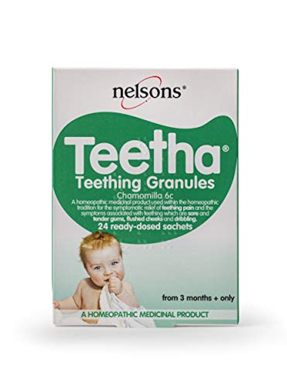 Baby teething powders do they really work?