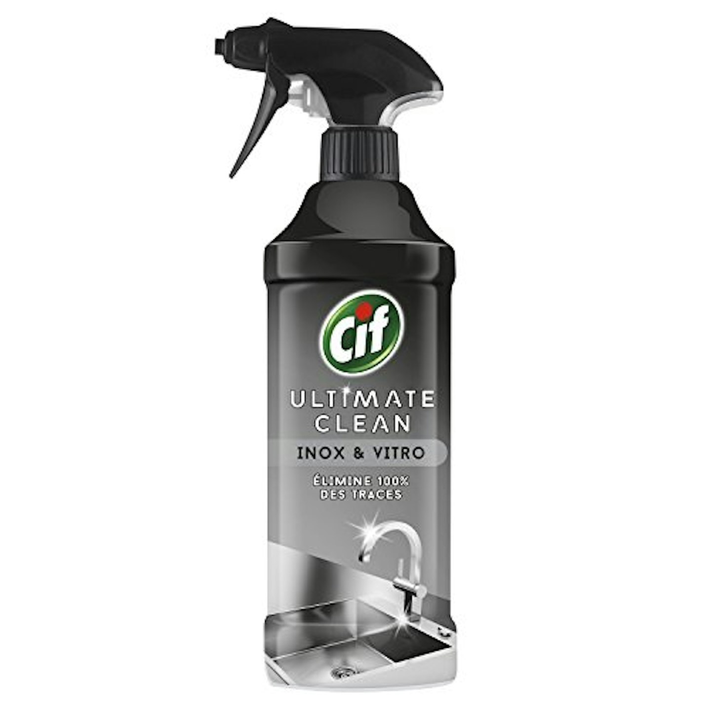 CIF Ultimate Clean Cleaning Spray
