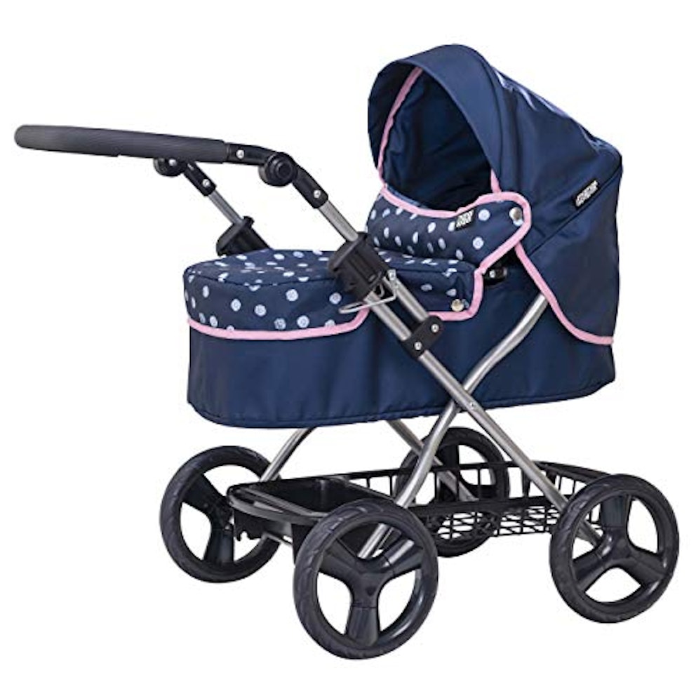 Best Doll Prams For Toddlers 2022 Reviews Mother & Baby