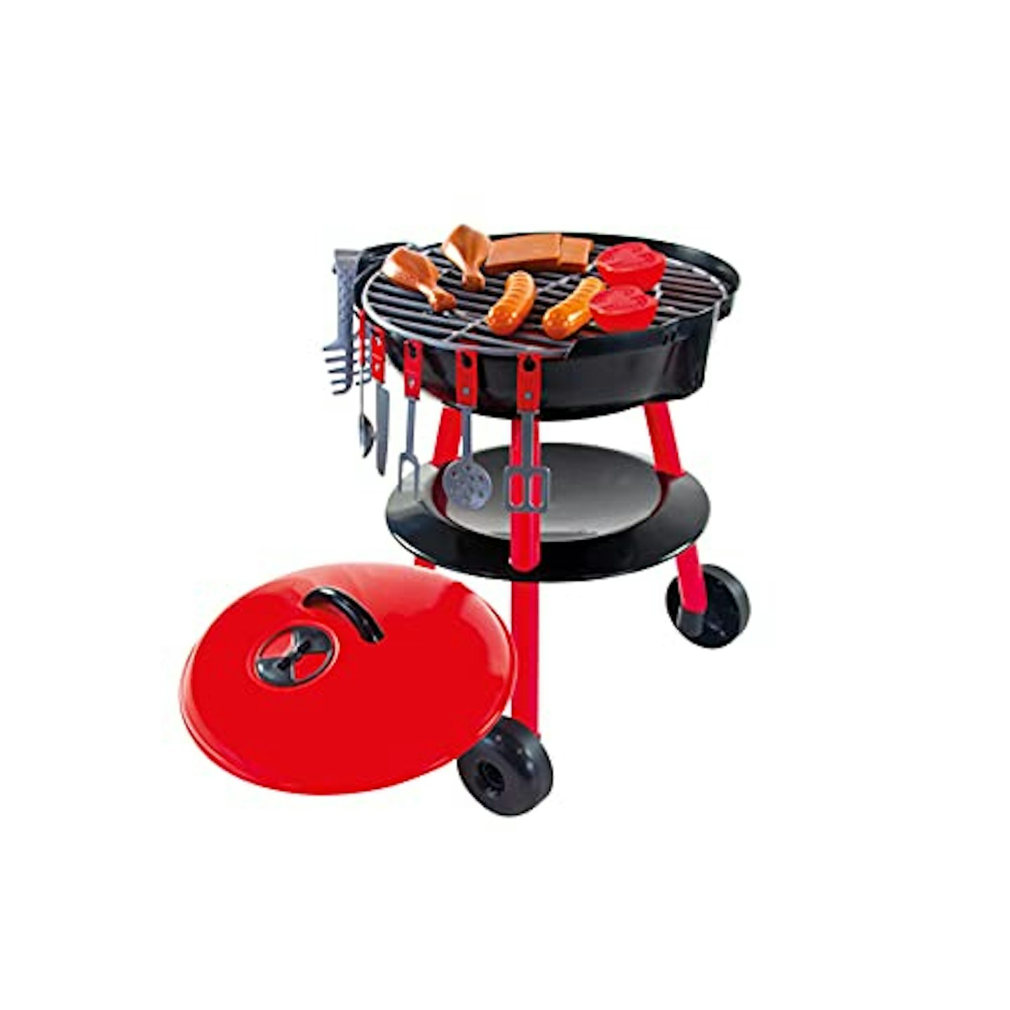 Barbecue Grill Kids Cooking Toys 