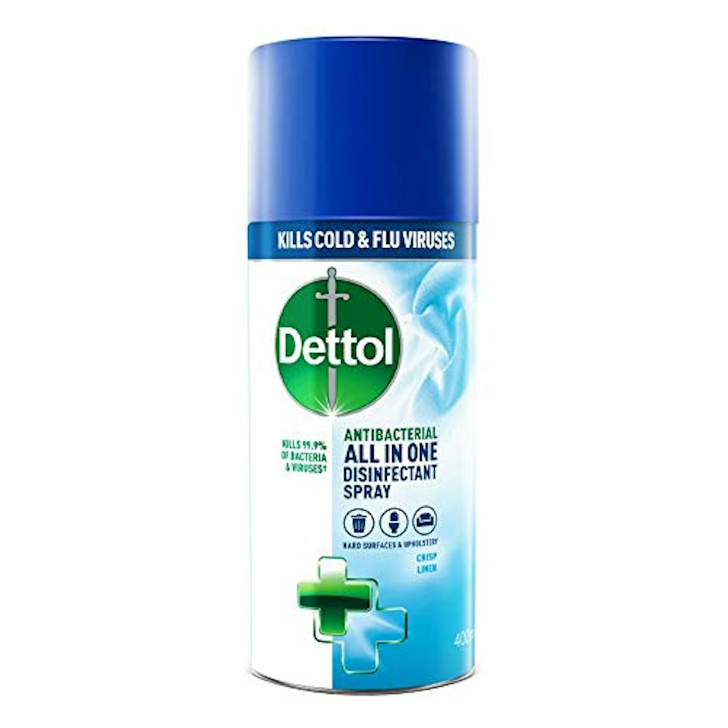 Dettol All-in-One