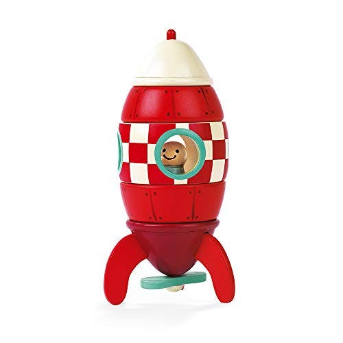 Best store rocket toys