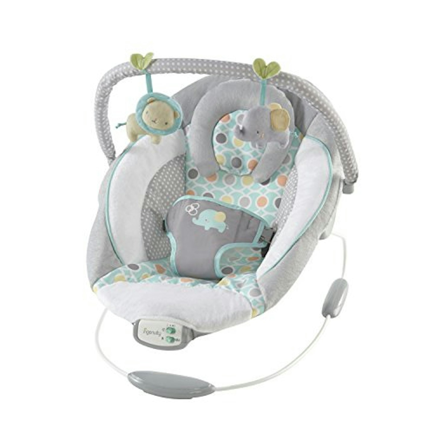 Ingenuity Cradling Bounceru2122 - Morrison - Baby shower gift