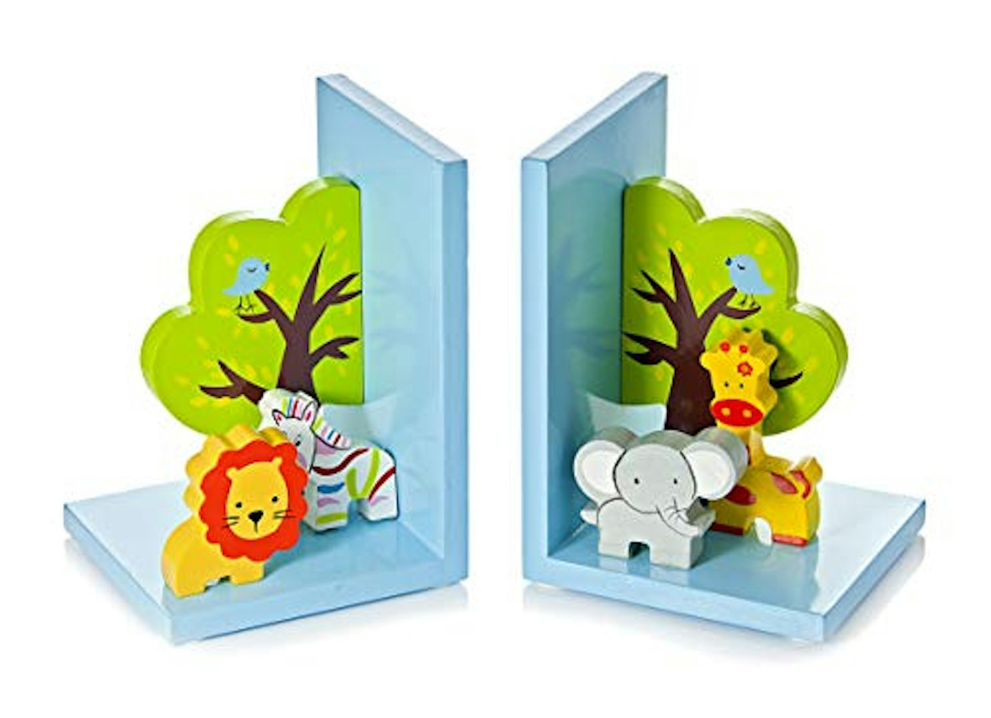 Mousehouse Gifts - kid's book storage ideas