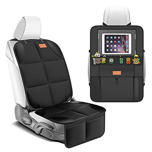 Best car sale seat organiser uk