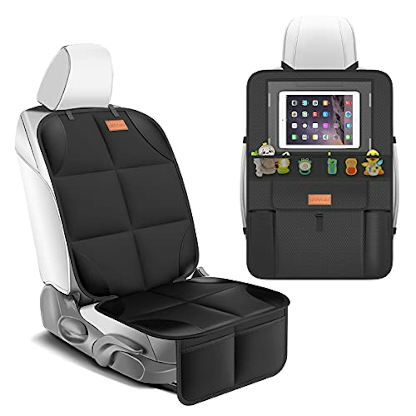 Best car seat organiser Smart eLf Car Seat Protectors