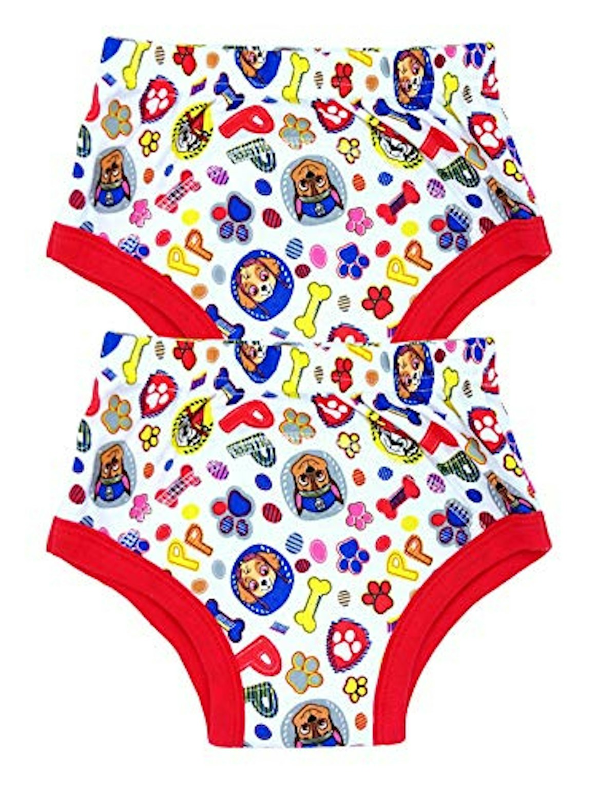 Best potty training pants UK