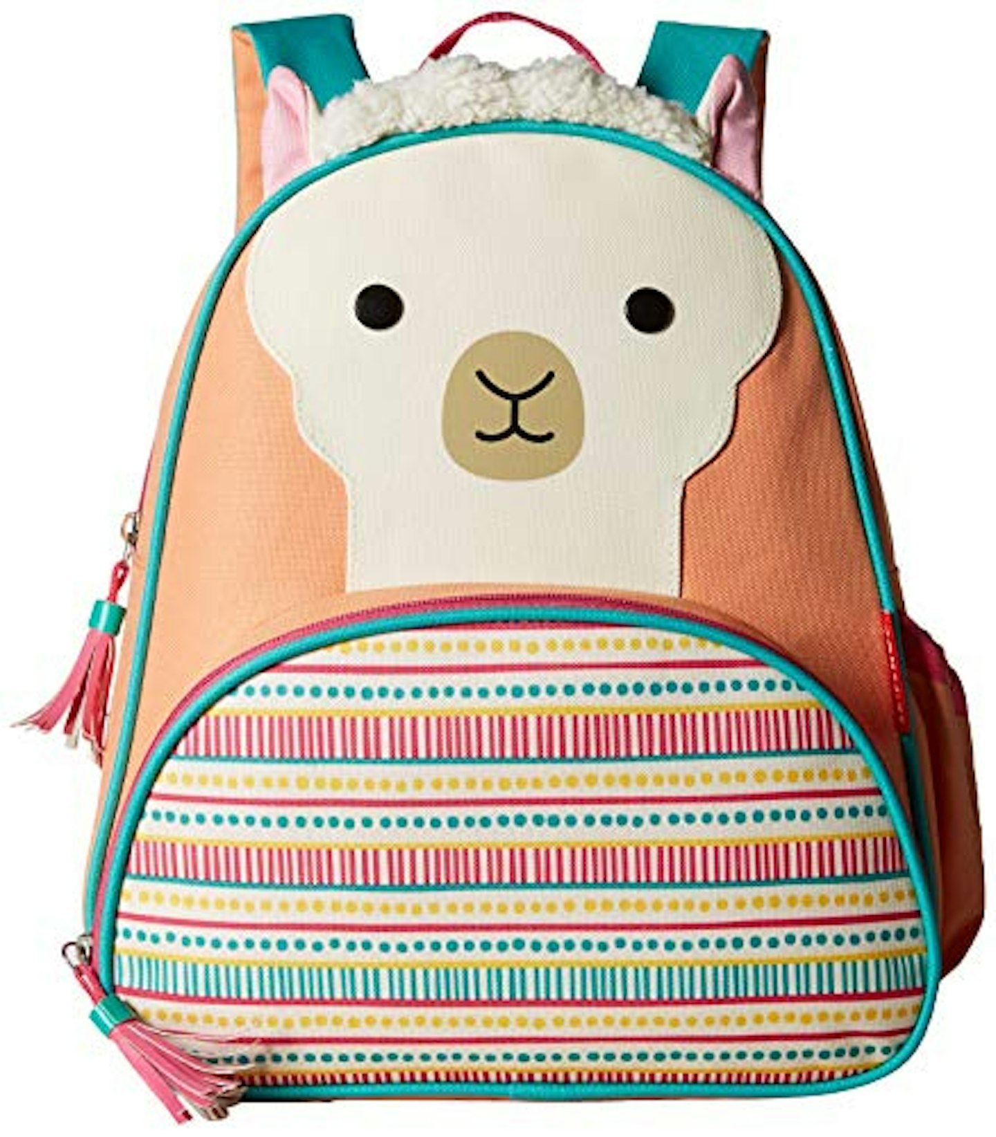 Skip Hop Zoo Llama Backpack