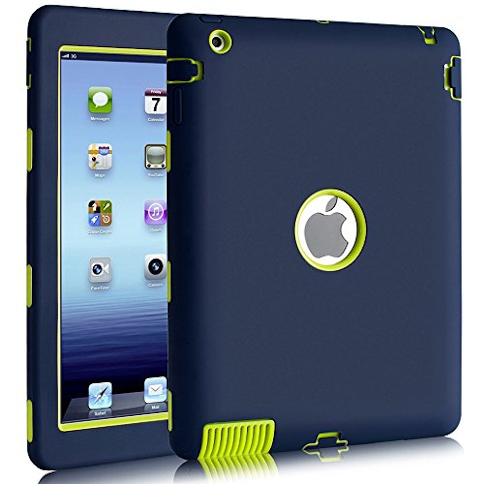 The best kids' iPad cases to protect your tablet