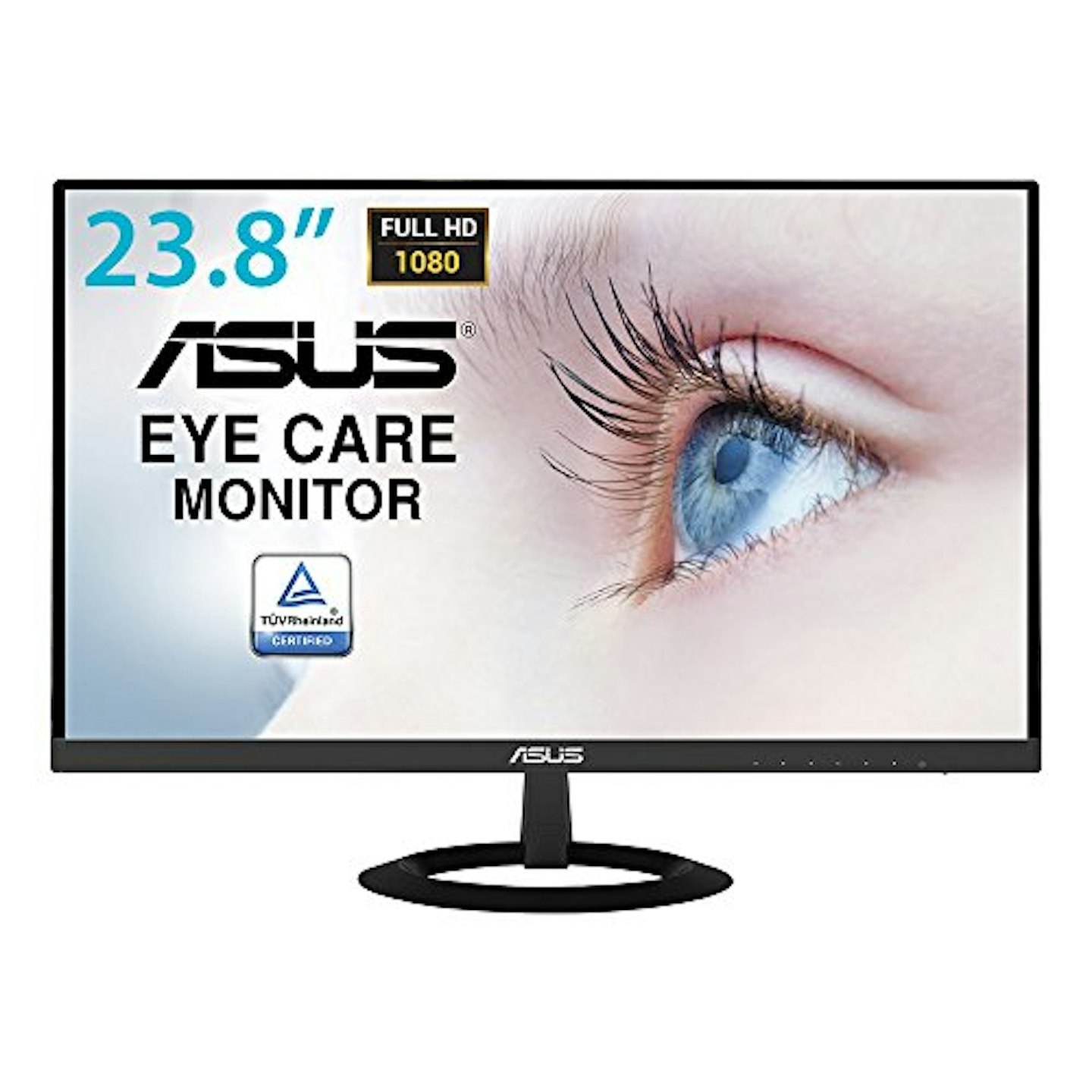 ASUS VZ249HE 24-Inch Monitor