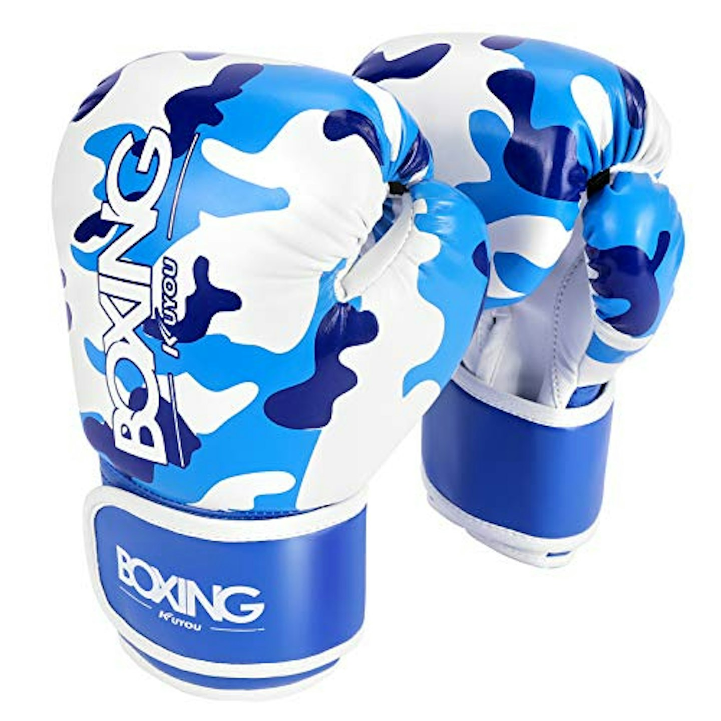Kuyou Kids Boxing Gloves
