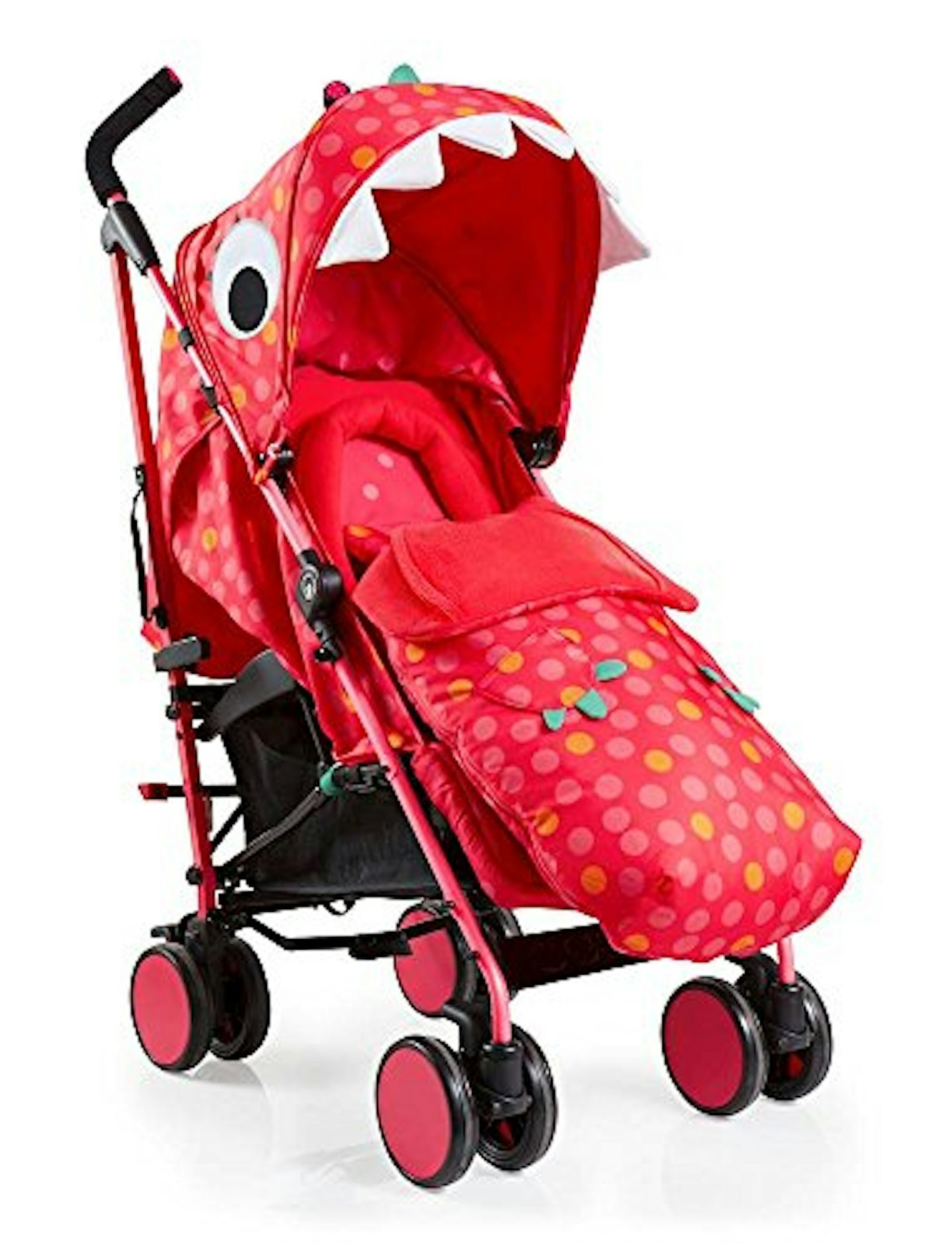 Cosatto Supa Baby Stroller