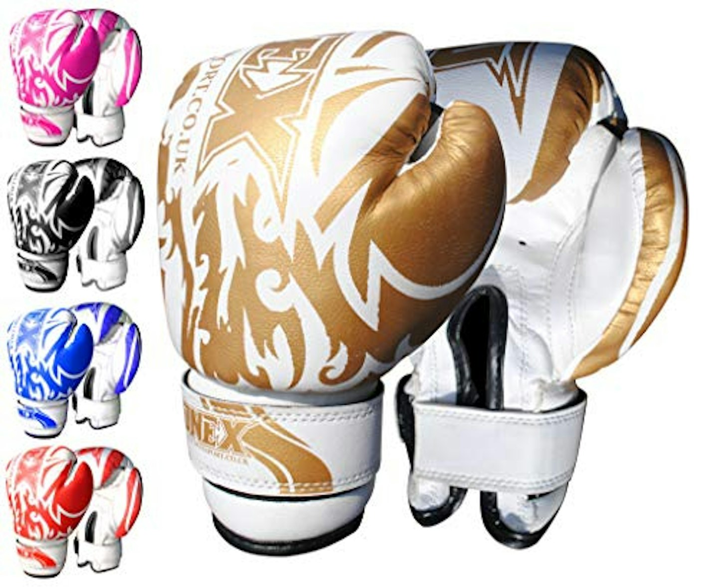 ONEX Boxing Gloves for Kids