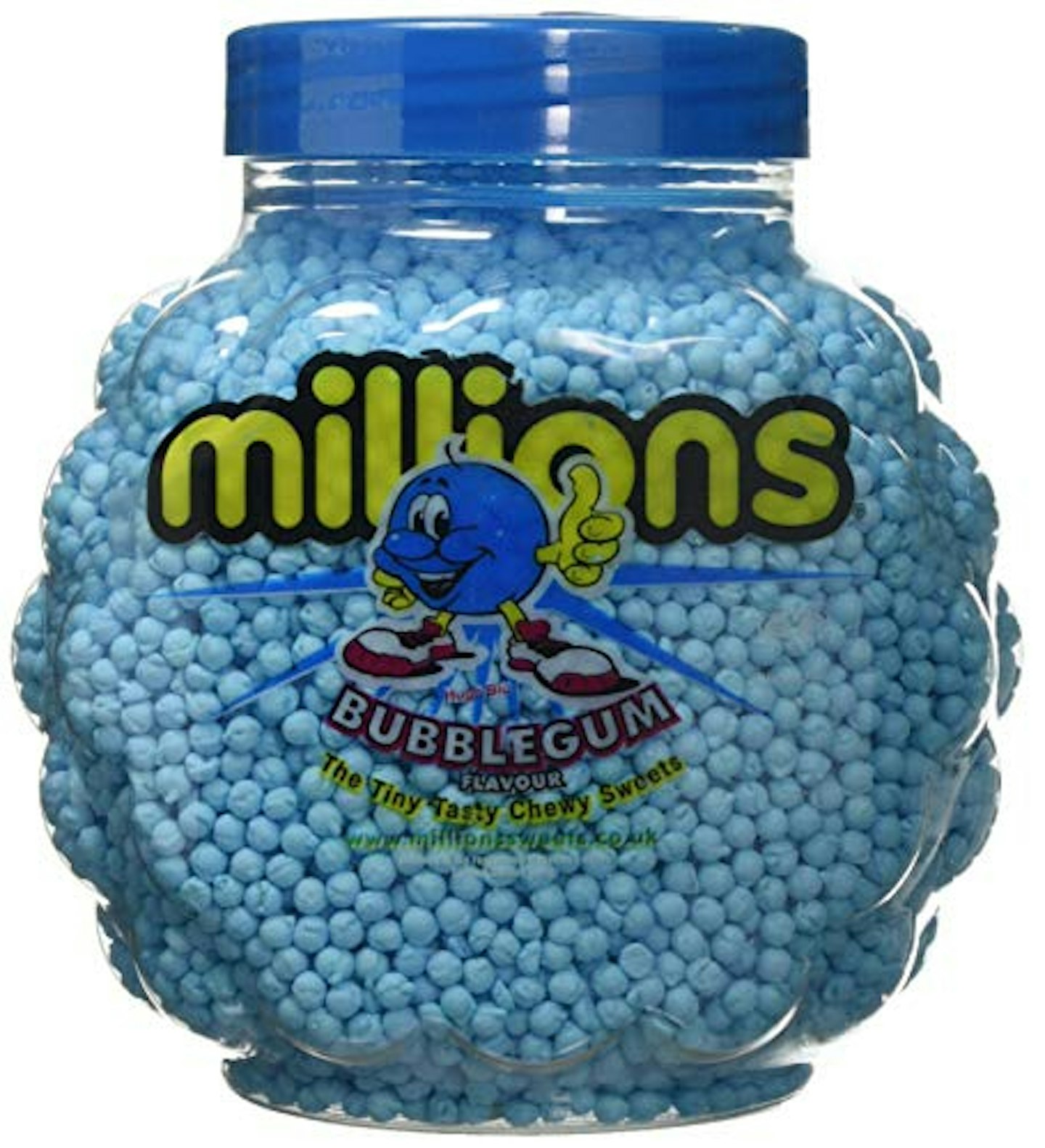 Millions Bubblegum 