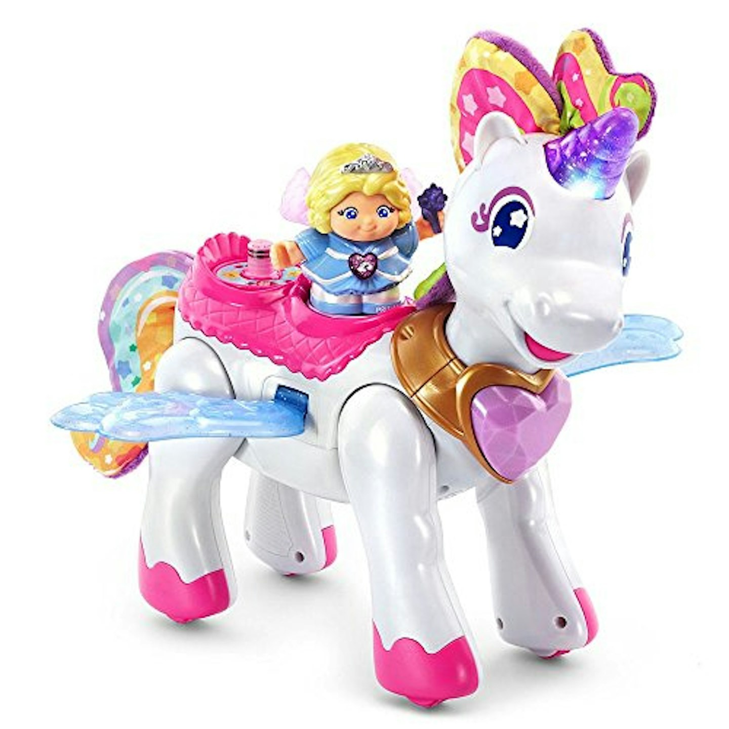 Vtech Electronic Toot-toot Friends Magical Unicorn