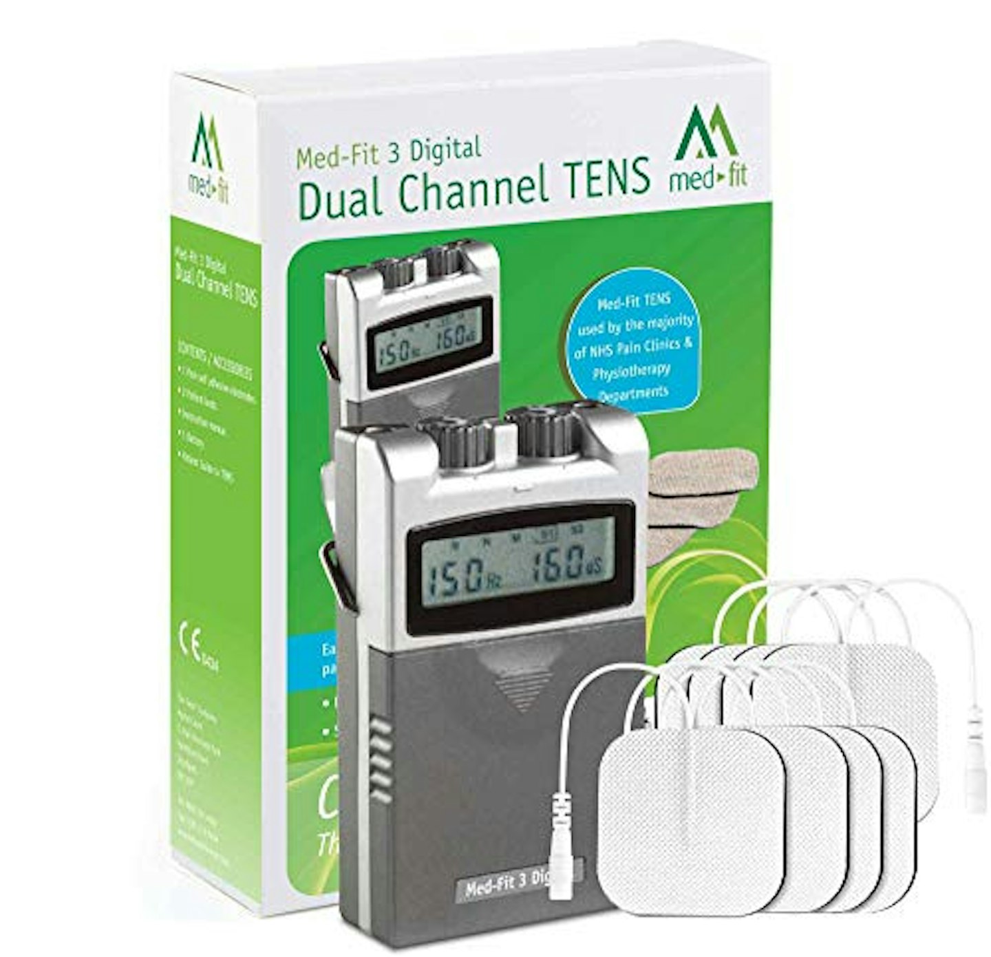 The TENS Company Med-Fit TENS Machine
