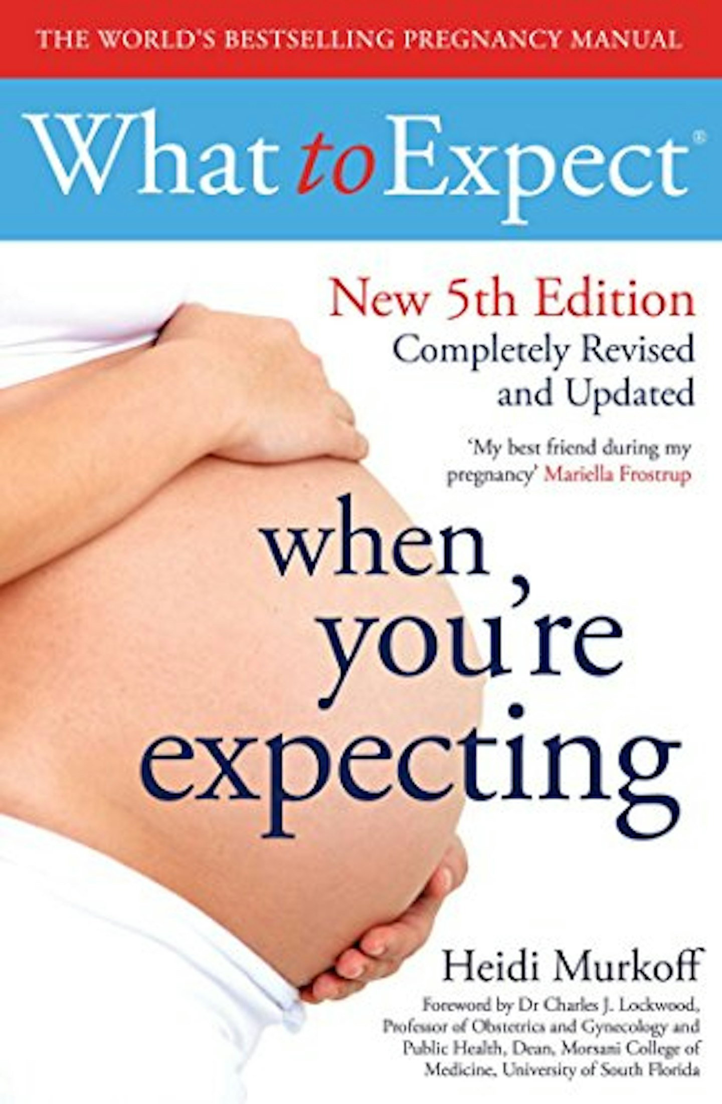 What to Expect When Youu0026#039;re Expecting
